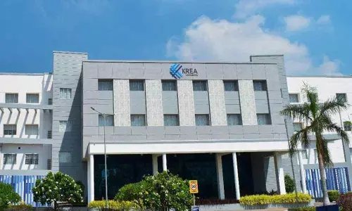 Krea University