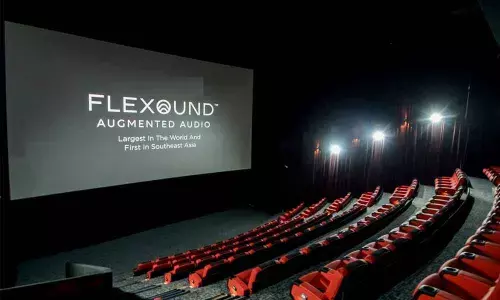 Opening of cinemas: Thrills or shrills?