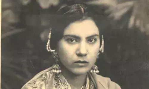 Last surviving offspring of Nizam dead