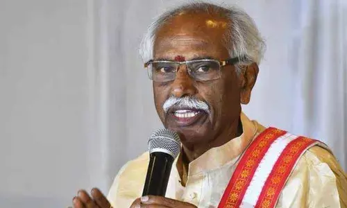 Himachal Pradesh Governor Bandaru Dattatreya