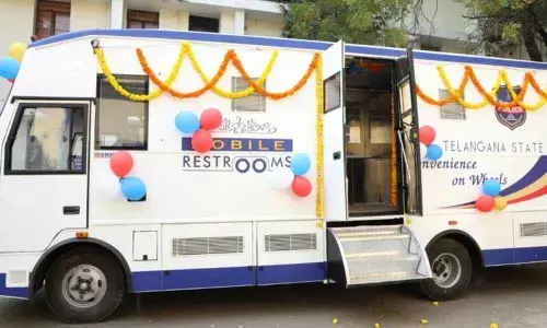 4,696 x across Telangana to be ready by Aug 15