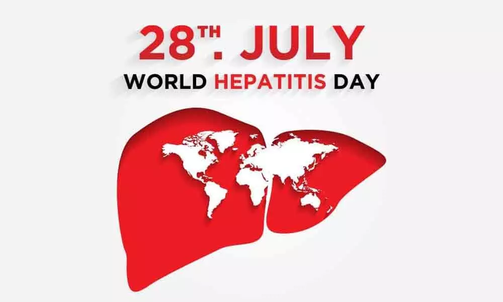 World Hepatitis Day 2020: All you need to know about the deadly disease