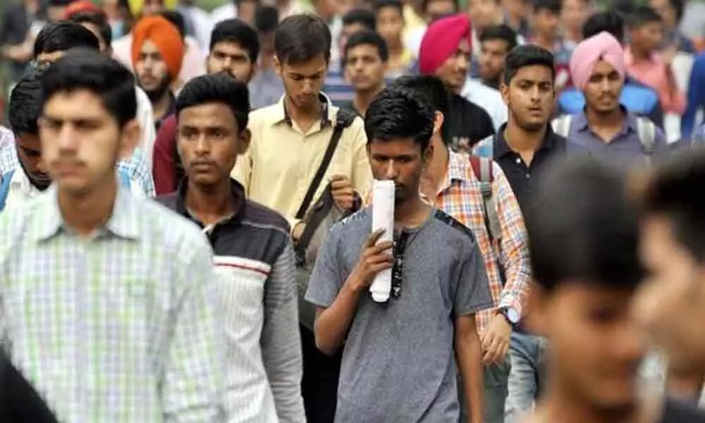 Urban Employment Opportunities Rise Amid Coronavirus Pandemic in India