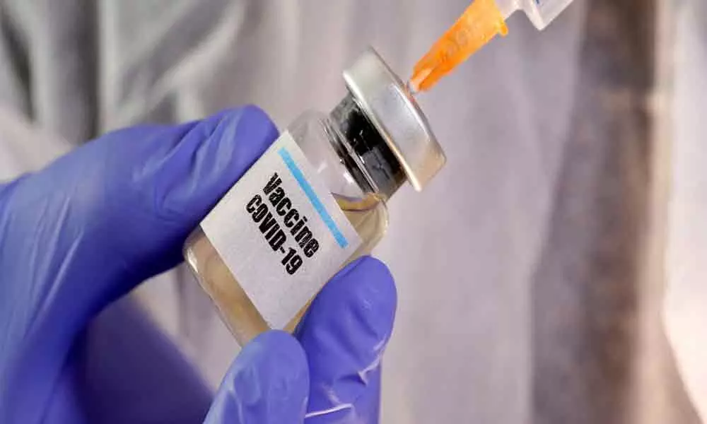 DBT readies five sites for final phase of human trials of Oxford Coronavirus vaccine: Secretary