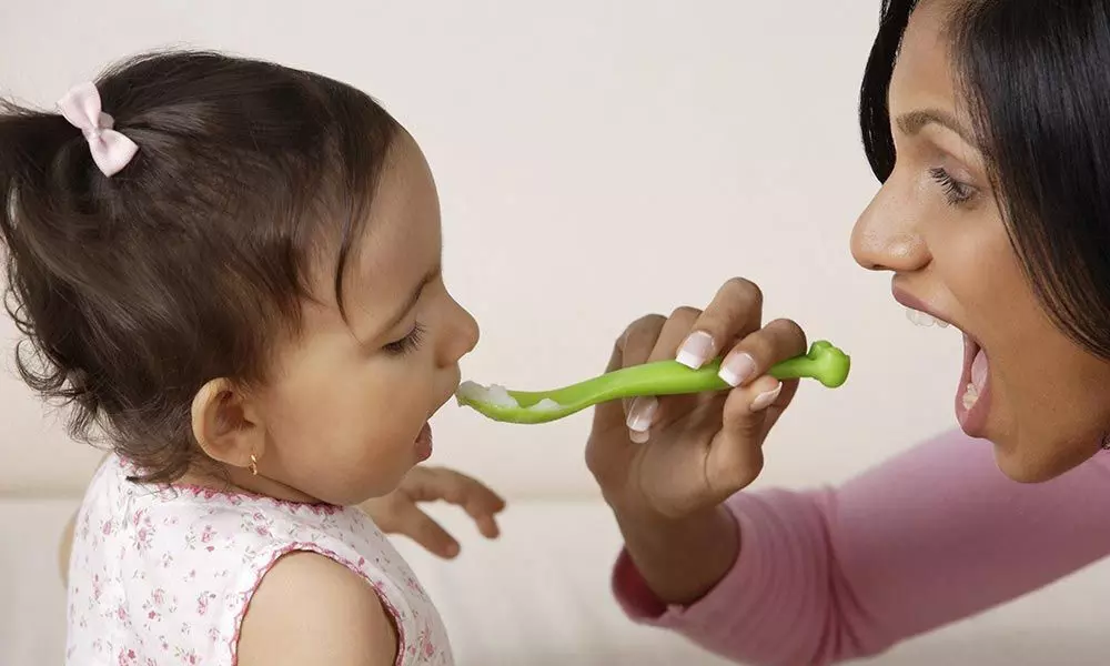 Manage your child’s hidden hunger with these tips