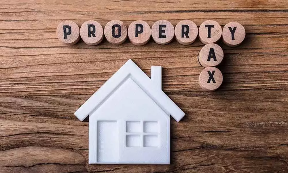 RWA demands government to withdraw GOs on property tax