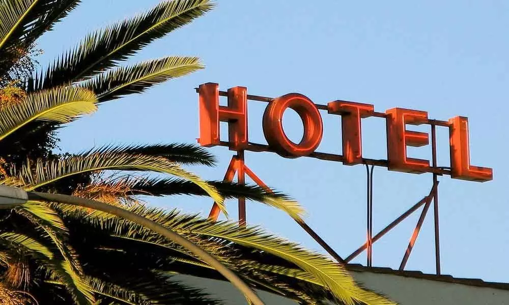 Hotel industry will collapse without government support: HAI