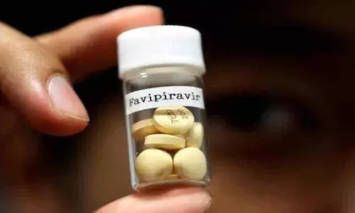Indias Hetero Labs bags approval to sell Coronavirus drug favipiravir
