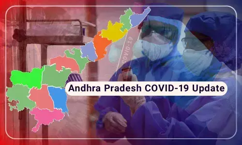 Coronavirus update: Andhra Pradesh reports massive 10,093 new cases, tally moves to 1,20,390