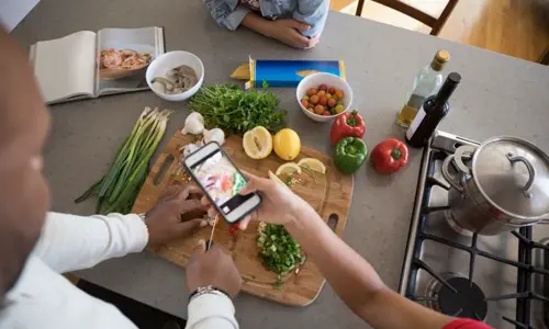 Healthy food practices assume importance in times of the coronavirus pandemic