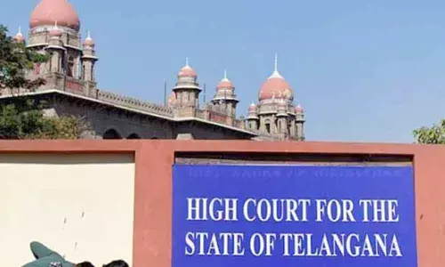 Telangana High Court
