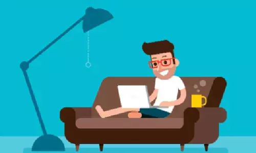 Introverts turn out to be stars in work from home era