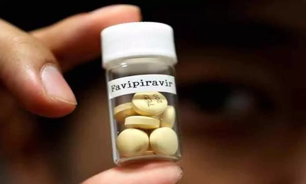Indias Hetero Labs bags approval to sell Coronavirus drug favipiravir