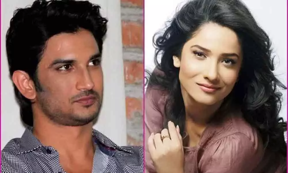 Ankita Lokhandes Truth Wins Post Creates A Buzz After The Latest Proceedings Are Witnessed In Sushant Singhs Death Case