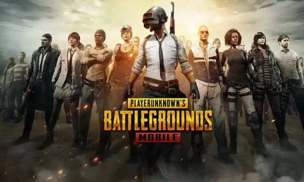 PUBG Mobile: Is this a Chinese App? Will Government Ban it?