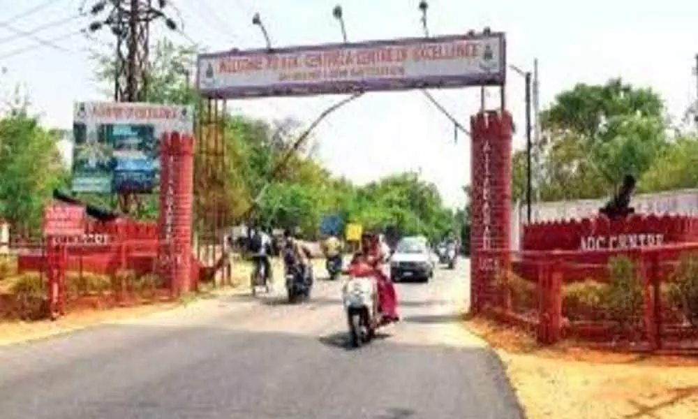 Secunderabad: Cantonment roads reopen with riders