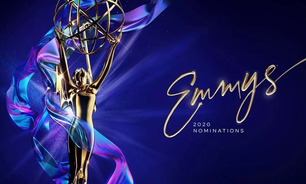 Here Are The 2020 Emmy Nominees