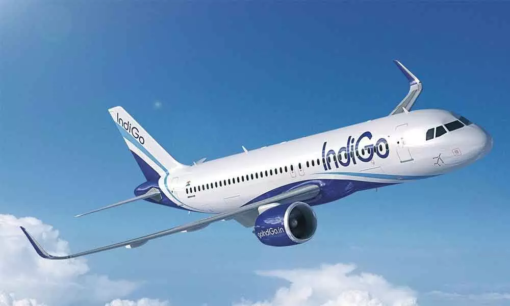 IndiGo to start Agra-Bengaluru flight operation from March 28