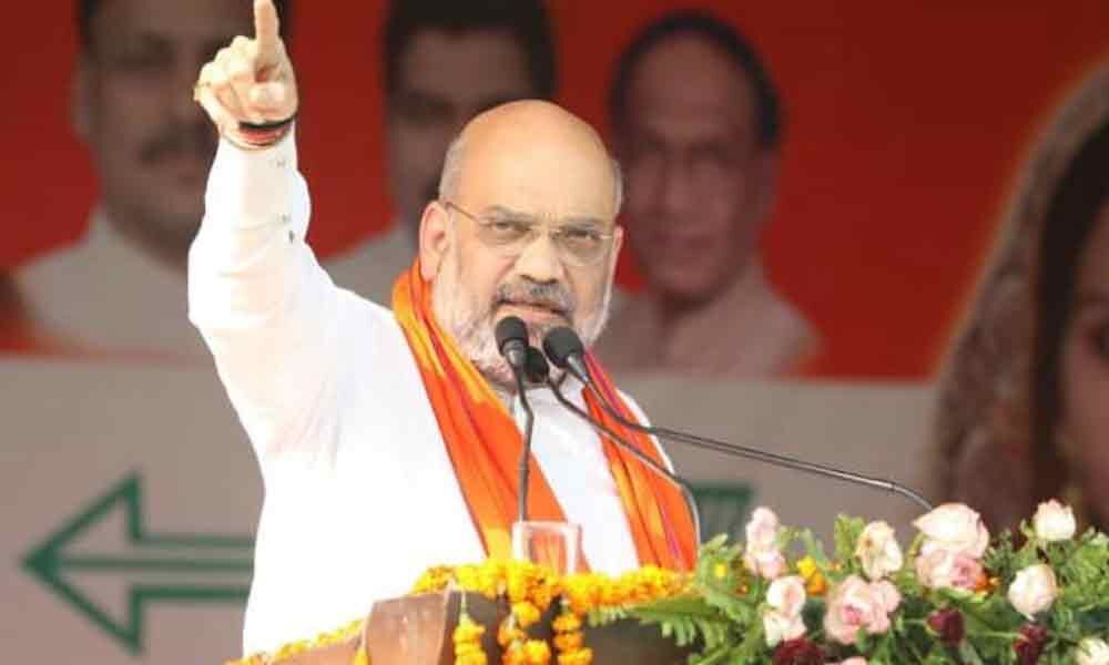 India was in dire need of National Education Policy: Amit Shah