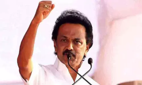 Stalin demands local educationist as Vice-Chancellor in Madras University