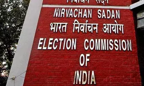 Bypolls to two Rajya Sabha seats on August 24