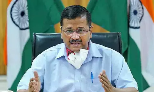 Delhi Cabinet decides to lower VAT on diesel from 30% to 16.75%