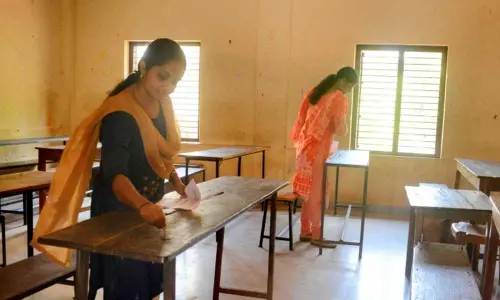 Four-year BEd degree to be minimum qualification for teaching by 2030, says new NEP