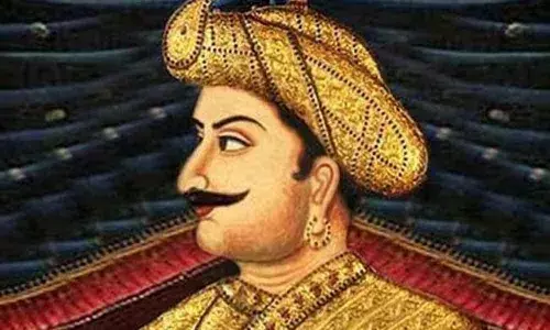 Tipu Sultan