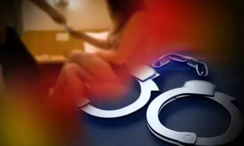 Bengaluru duo held for posting girls images on porn site