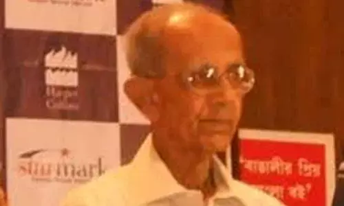 Maidan coach Ashok Mustafi dies following cardiac arrest