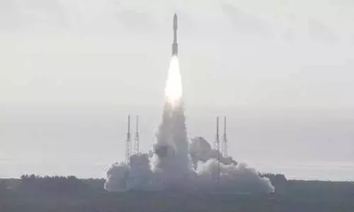 NASA Perseverance rover on way to Mars to find signs of life NASA Perseverance rover on way to Mars to find signs of life