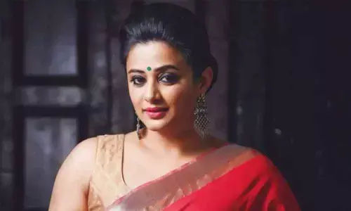 Telugu Actress Priyamani Real Xxxvideos Download - Priyamani: Latest News, Videos and Photos of Priyamani | The Hans India -  Page 1