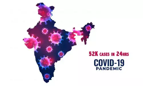 Over 52K cases for first time in 24 hrs
