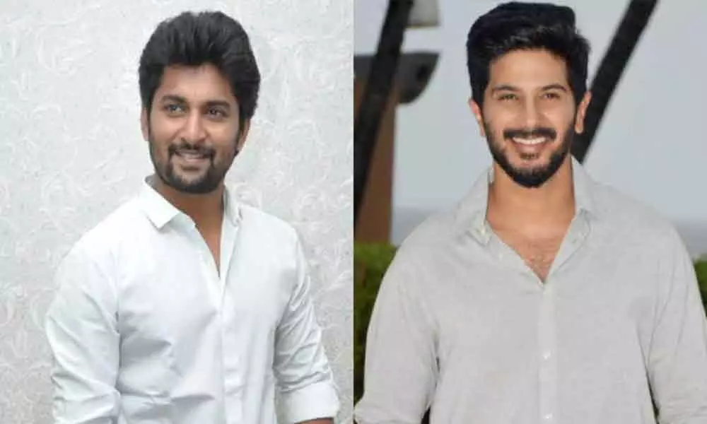 Tollywood: Nani rejected but Dulquer Accepted!