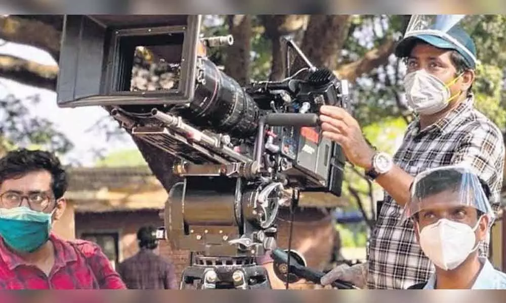 Kannada Filmmakers Choose Varamahalakshmi To Resume Movie Shoots