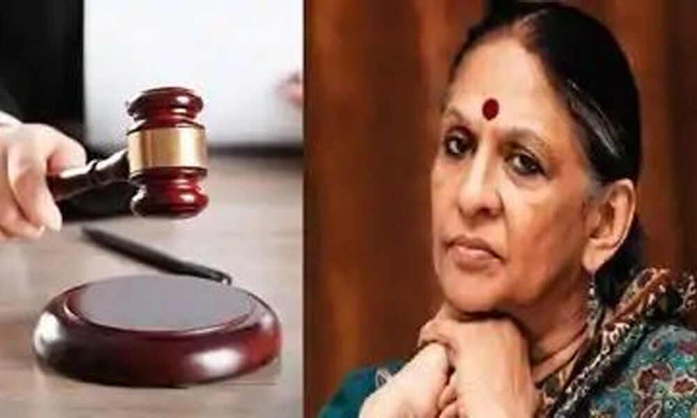 Delhi High Court relief to Jaya Jaitly