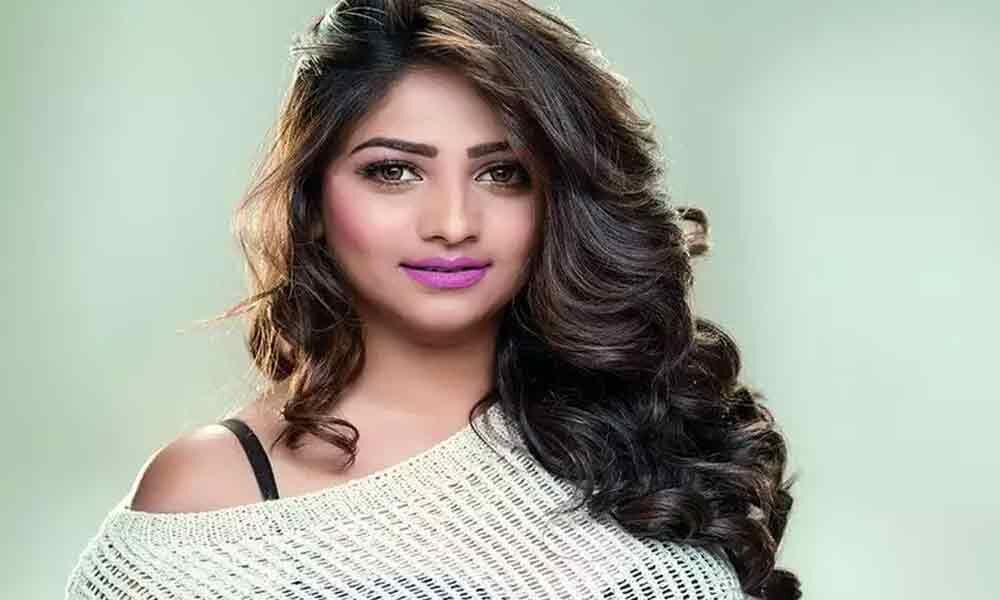 Kannada actress Rachita Ram sparks controversy over her 'first night'  comment - Masala