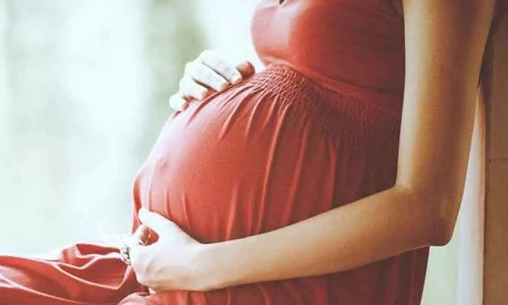 Virus may increase risk of blood clots in pregnant women