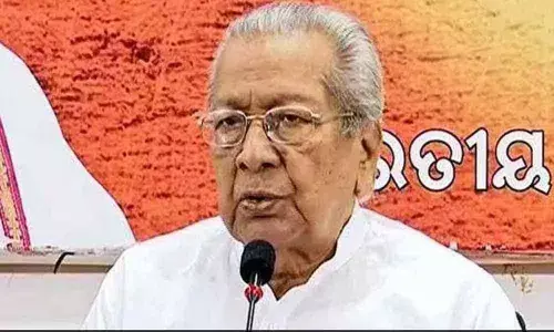 Andhra Pradesh Governor Biswa Bhushan Harichandan remembers makers of Indian Constitution