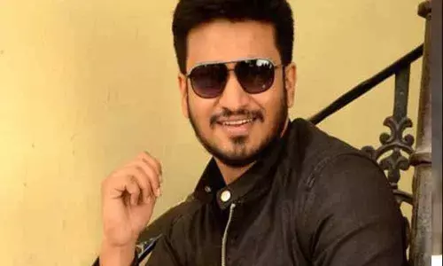 Nikhils 20th Film Confirmed