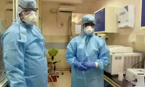 Anantapur Praja Science Vedika