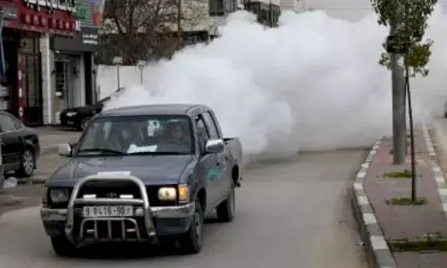 Australia reports 2nd largest daily number of new Coronavirus cases