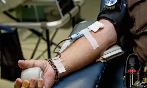 YSRCP govt. decides to pay Rs.5000 for Plasma donors in Andhra Pradesh