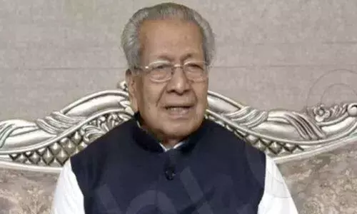 [Breaking]: Governor Biswabhushan Harichandan gives approval to three capital bills