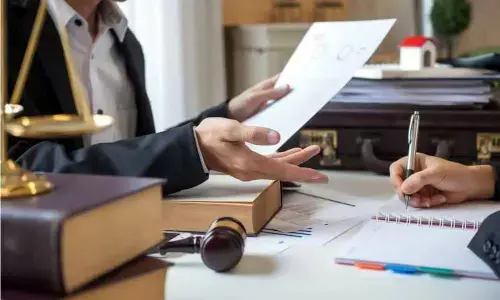 Government violates many rules by bringing 3 capitals Bills: Legal Experts