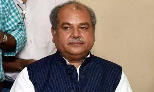 Government to spend nearly Rs 12 crore for funding 112 startups to promote agri firms