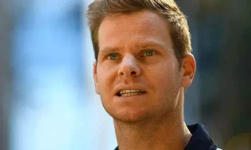 Rajasthan Royals skipper Steve Smith