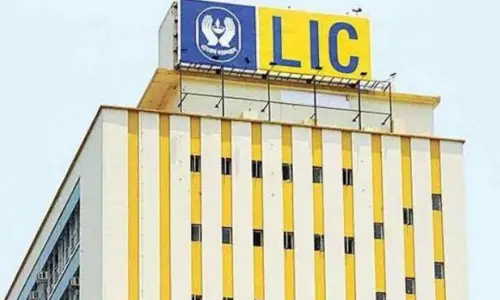 Life Insurance Corporation