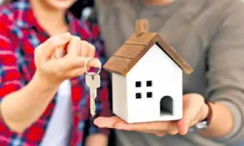 ‘Property swap’ likely to help home buyers