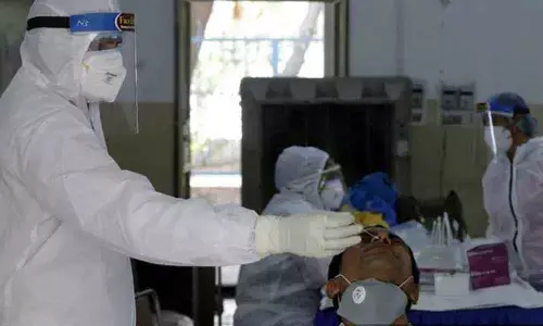 Corona treatment: High cost no deterrent for government hospitals